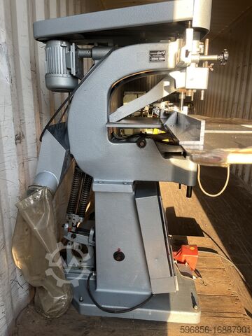 Papierbohrer Hang 106DTK