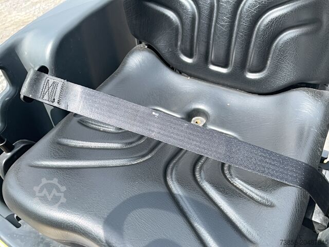 Tandemwalze Bomag BW 80 AD-5