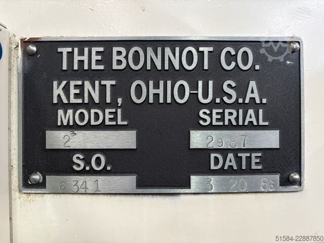  Bonnet 2