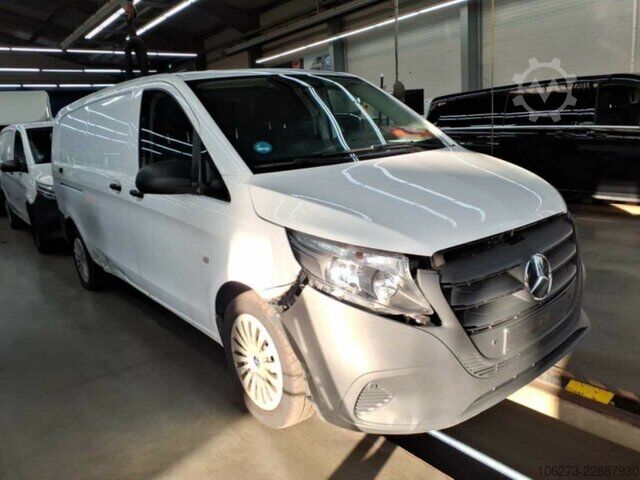 Van Mercedes-Benz Vito116CDI KA Extralang,Automatik,Klima,Kamera