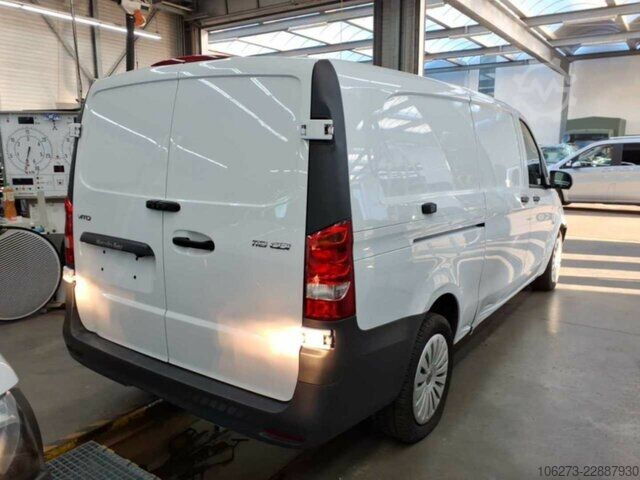 Van Mercedes-Benz Vito116CDI KA Extralang,Automatik,Klima,Kamera
