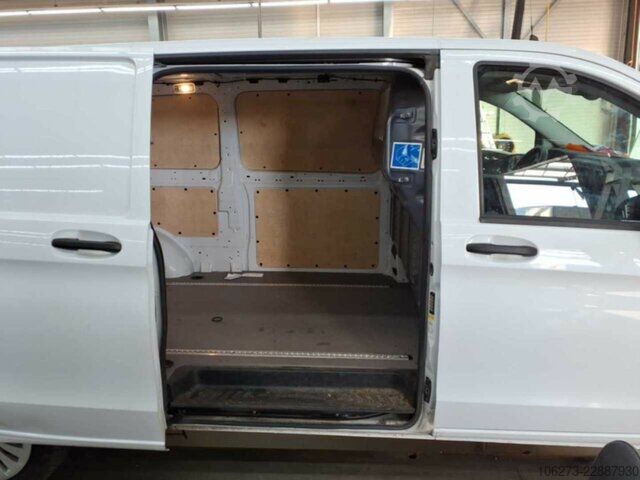 Van Mercedes-Benz Vito116CDI KA Extralang,Automatik,Klima,Kamera
