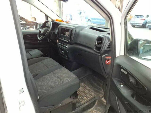 Van Mercedes-Benz Vito116CDI KA Extralang,Automatik,Klima,Kamera