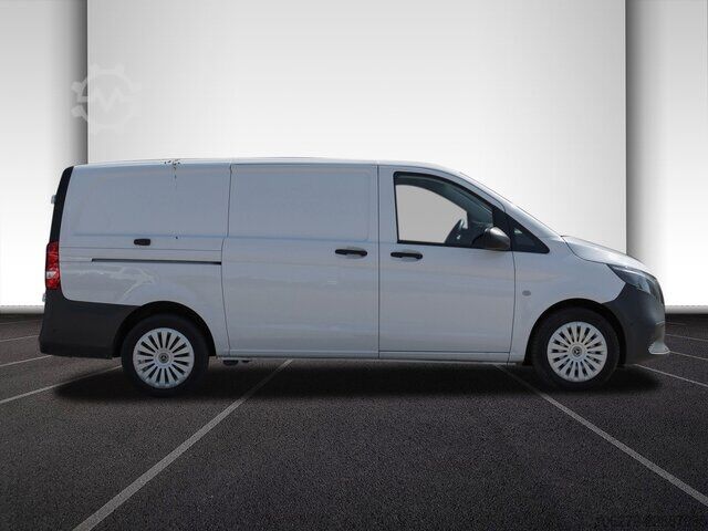 Van Mercedes-Benz Vito116CDI KA lang,Automatik,Klima,Kamera