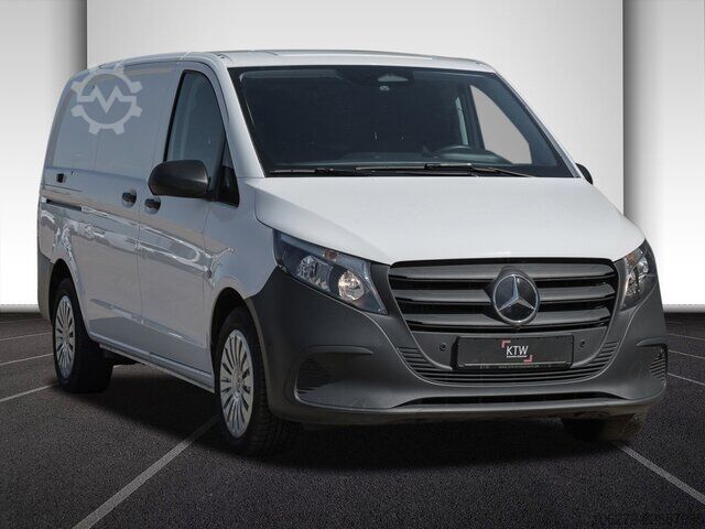 Van Mercedes-Benz Vito116CDI KA lang,Automatik,Klima,Kamera