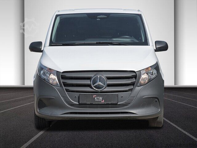 Van Mercedes-Benz Vito116CDI KA lang,Automatik,Klima,Kamera
