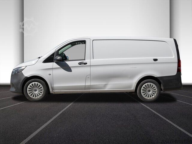 Van Mercedes-Benz Vito116CDI KA lang,Automatik,Klima,Kamera