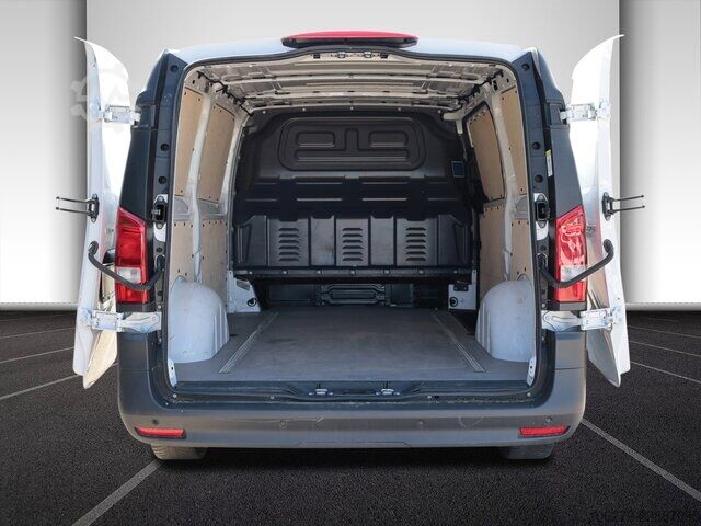 Van Mercedes-Benz Vito116CDI KA lang,Automatik,Klima,Kamera