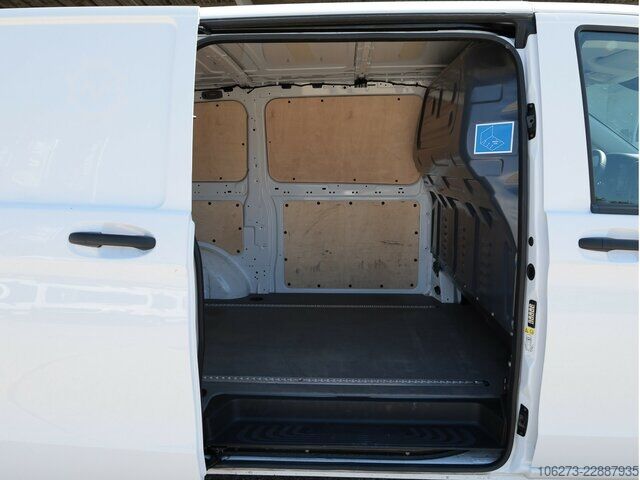 Van Mercedes-Benz Vito116CDI KA lang,Automatik,Klima,Kamera