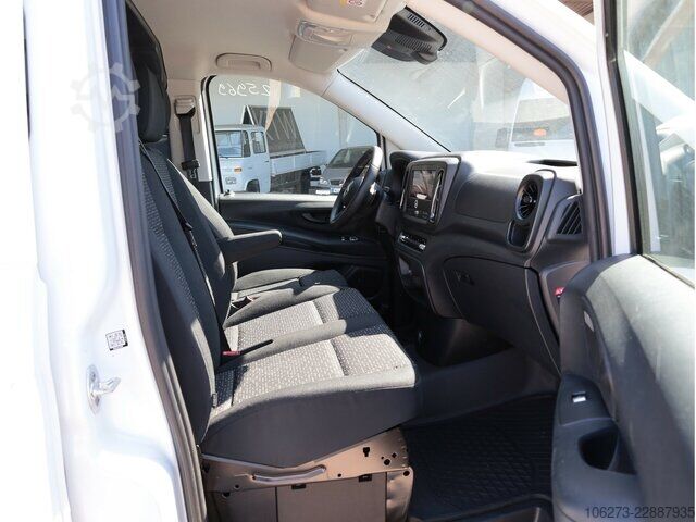 Van Mercedes-Benz Vito116CDI KA lang,Automatik,Klima,Kamera