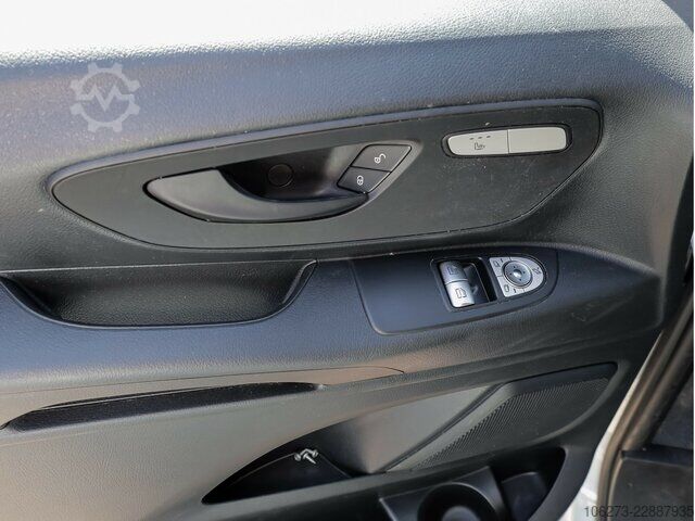 Van Mercedes-Benz Vito116CDI KA lang,Automatik,Klima,Kamera