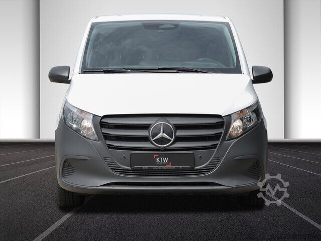 Van Mercedes-Benz Vito116CDI KA lang,Automatik,Klima,Kamera