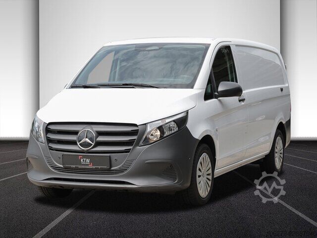 Van Mercedes-Benz Vito116CDI KA lang,Automatik,Klima,Kamera