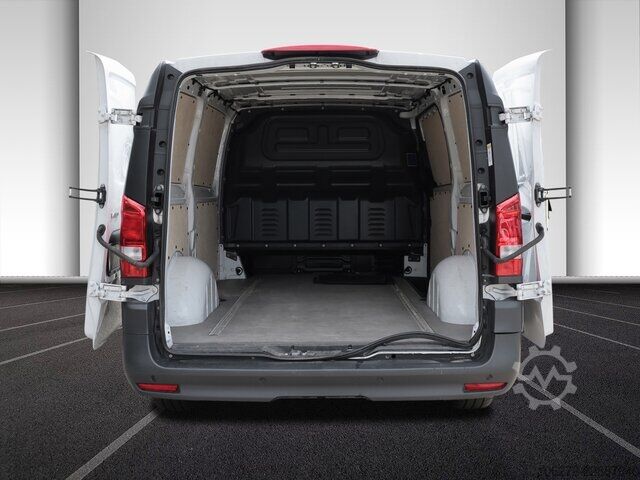 Van Mercedes-Benz Vito116CDI KA lang,Automatik,Klima,Kamera