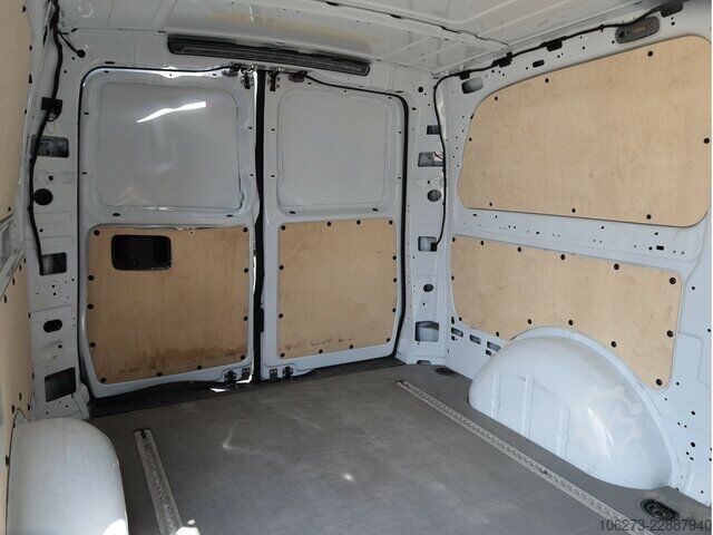 Van Mercedes-Benz Vito116CDI KA lang,Automatik,Klima,Kamera