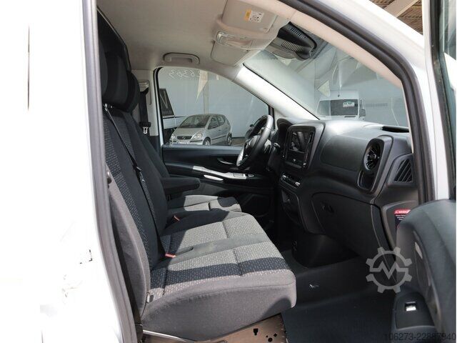 Van Mercedes-Benz Vito116CDI KA lang,Automatik,Klima,Kamera