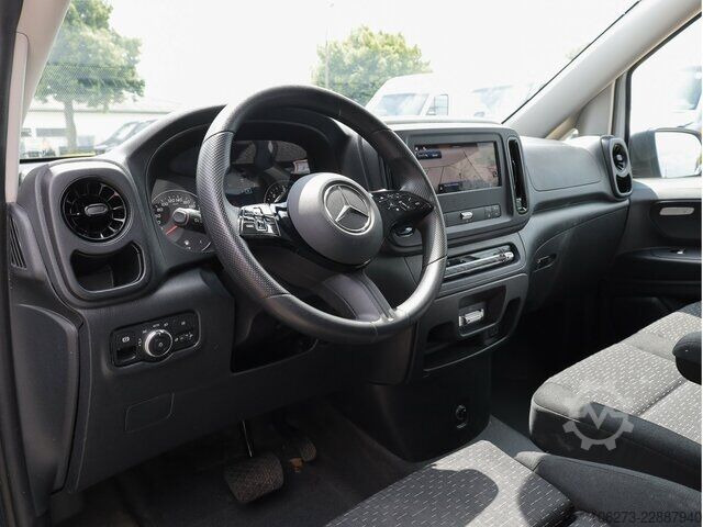 Van Mercedes-Benz Vito116CDI KA lang,Automatik,Klima,Kamera