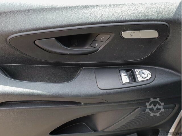Van Mercedes-Benz Vito116CDI KA lang,Automatik,Klima,Kamera