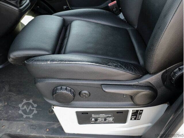Van Mercedes-Benz Sprinter 315 CDI Maxi KombiTourer,8Sitze,Kamera