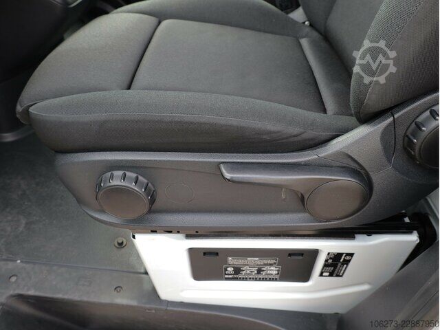Van Mercedes-Benz Sprinter 315CDI Pritsche,3,5m Ladelänge,Klima
