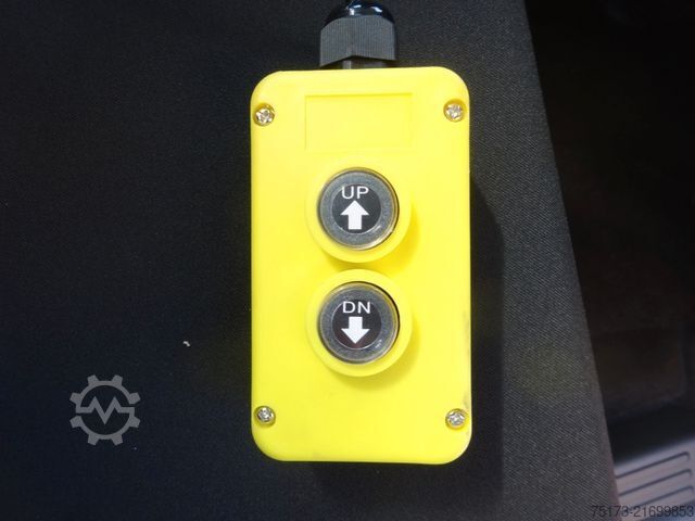 Transporter mit Kipper FORD Ranger 2.0 XLT ExtraKab 4x4 WiPa AHK 3-S.-Kipper