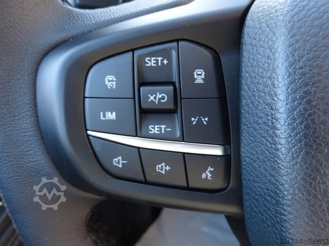 Transporter mit Kipper FORD Ranger 2.0 XLT ExtraKab 4x4 WiPa AHK 3-S.-Kipper