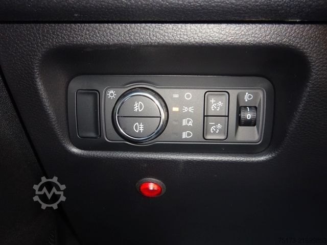 Transporter mit Kipper FORD Ranger 2.0 XLT ExtraKab 4x4 WiPa AHK 3-S.-Kipper