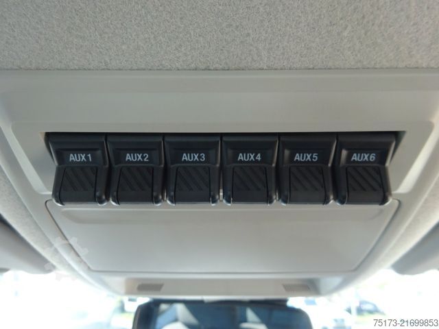 Transporter mit Kipper FORD Ranger 2.0 XLT ExtraKab 4x4 WiPa AHK 3-S.-Kipper