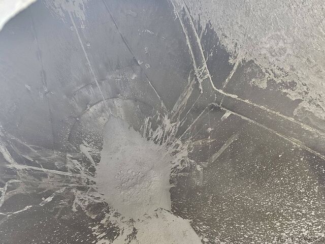 Silo TURBOS HOET SVM 67/39 39.000L