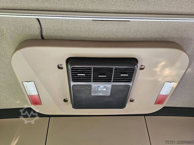 Standard-SZM MAN 18.500 TGX Hydrodrive