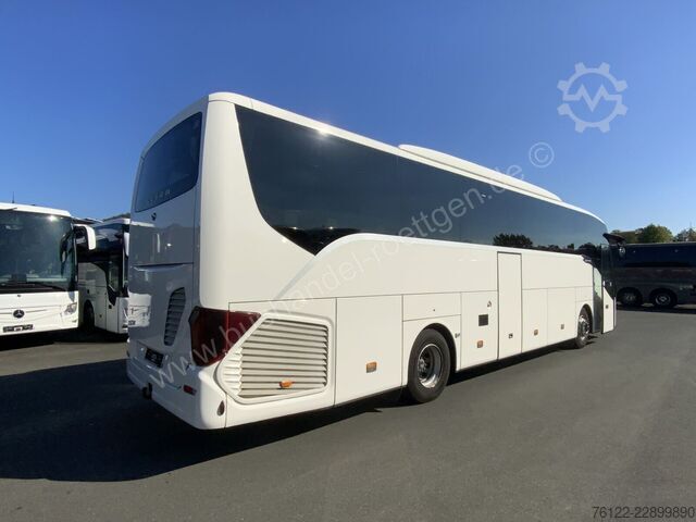 Reisebus Setra S 515 HD