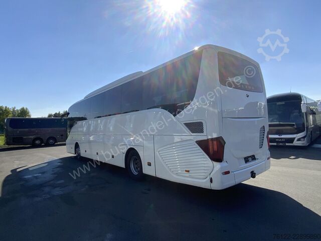 Reisebus Setra S 515 HD