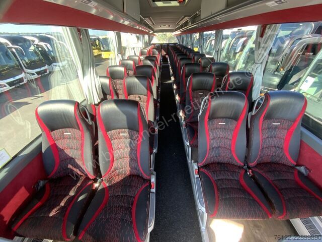Reisebus Setra S 515 HD