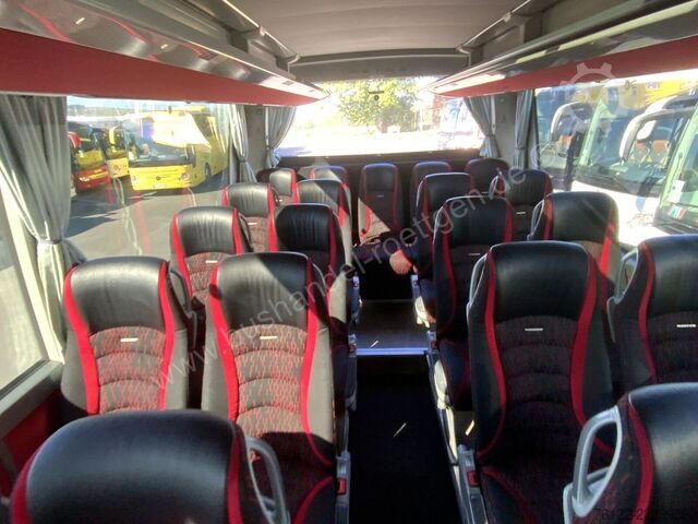 Reisebus Setra S 515 HD