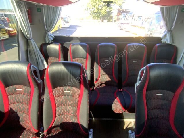 Reisebus Setra S 515 HD