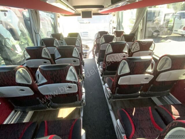 Reisebus Setra S 515 HD