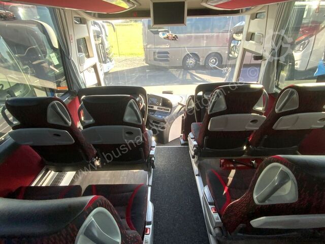 Reisebus Setra S 515 HD