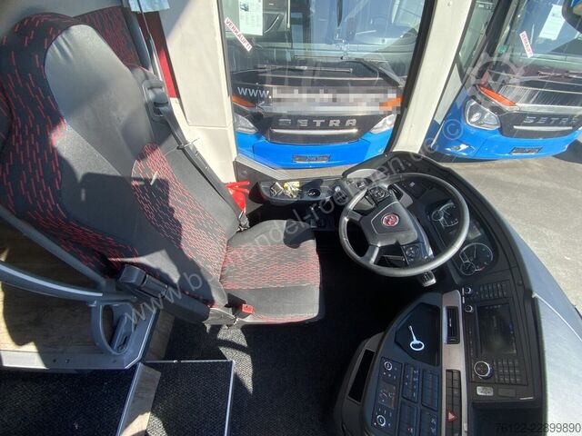 Reisebus Setra S 515 HD