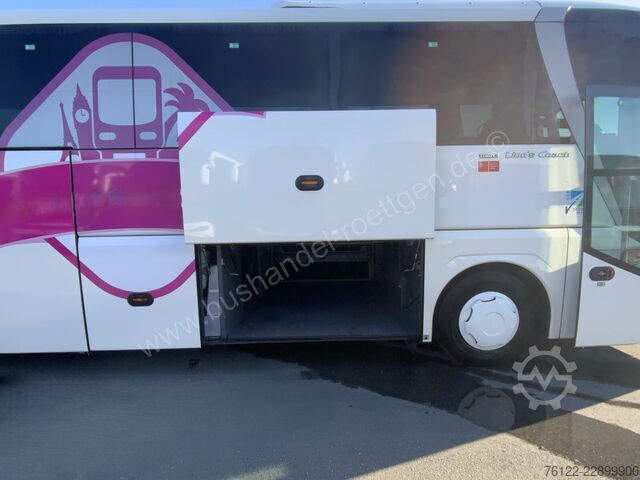 Reisebus MAN R 08 Lion's Coach