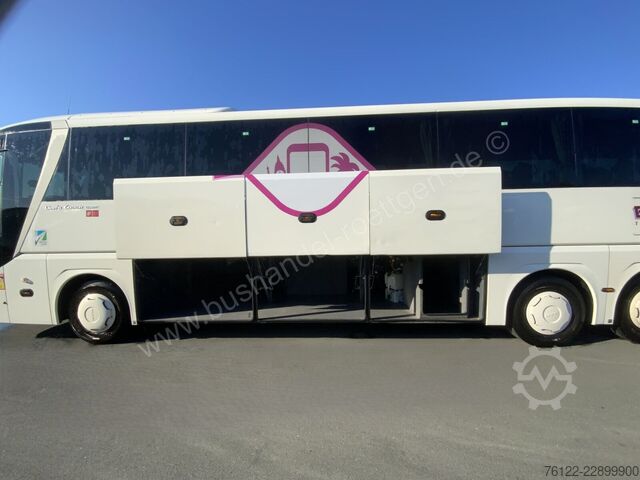 Reisebus MAN R 08 Lion's Coach