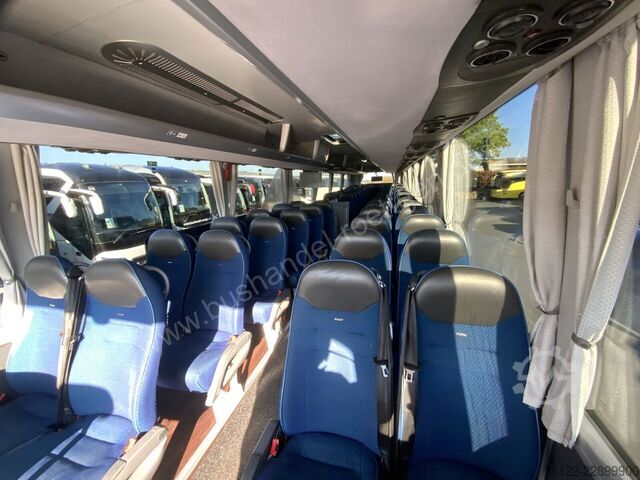 Reisebus MAN R 08 Lion's Coach
