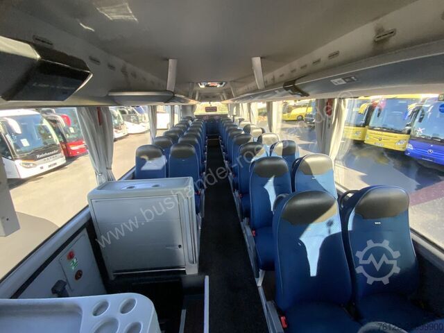 Reisebus MAN R 08 Lion's Coach