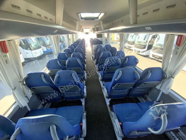 Reisebus MAN R 08 Lion's Coach
