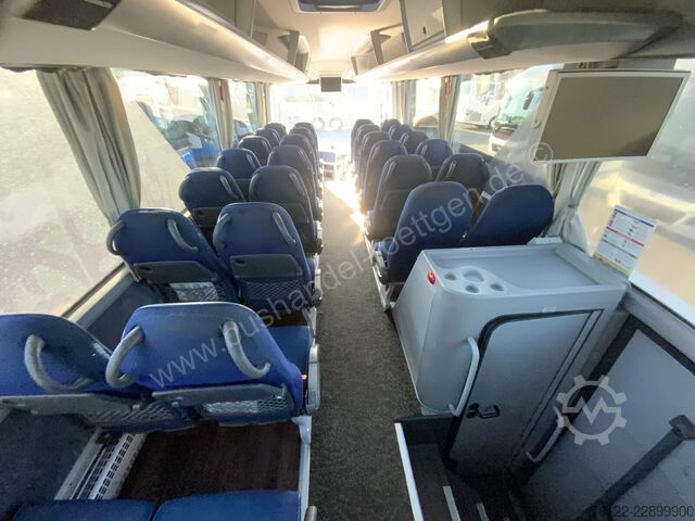 Reisebus MAN R 08 Lion's Coach