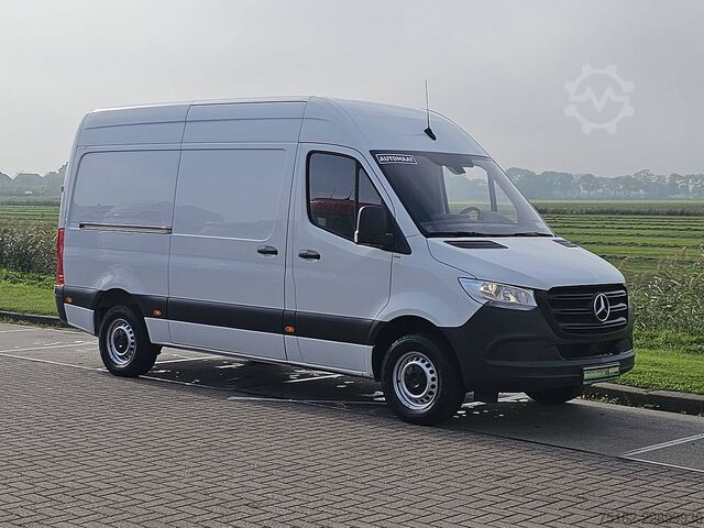 Hochdachkombi MERCEDES-BENZ SPRINTER 315 L2H2 RWD Automaat!