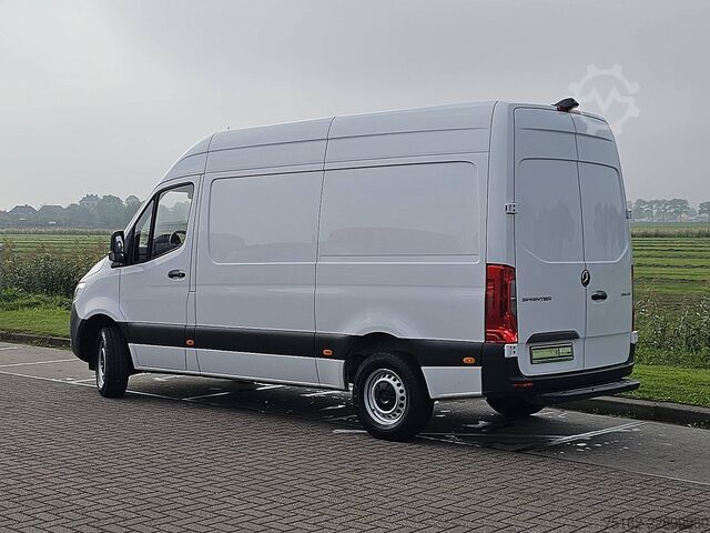 Hochdachkombi MERCEDES-BENZ SPRINTER 315 L2H2 RWD Automaat!