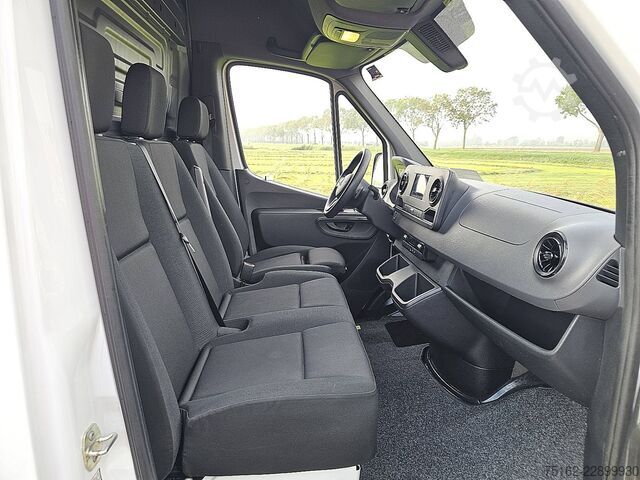 Hochdachkombi MERCEDES-BENZ SPRINTER 315 L2H2 RWD Automaat!