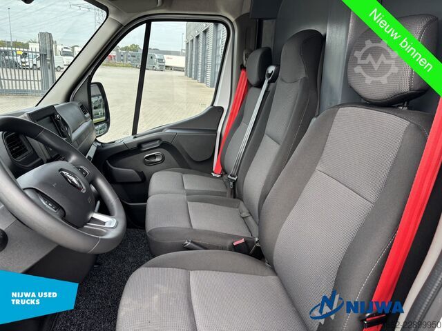 Hochdachkombi Renault Master T35 150 L2H3 Koel/vries + Navigatie