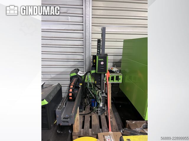Engel Victory 120 BMG Engel Victory 120 BMG