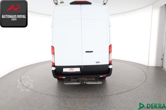 Kastenwagen ford Transit 2.0 TDCi 4WD KASTEN L2H3 STANDHEIZ,AHK
